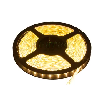 LED traka žuta LCFSRB3528Y12-60-0