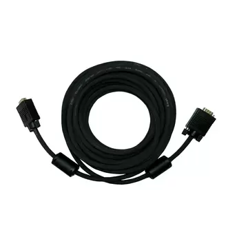 Kabel VGA DB15met-0