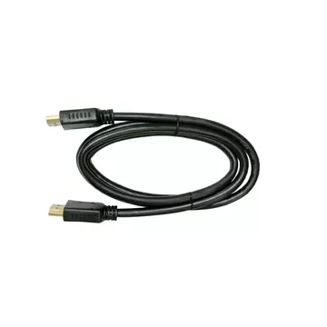 HDMI Kabel 1080p AA 1met Gold plated-0