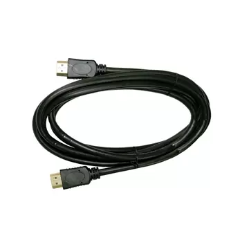 HDMI Kabel 1080p AA 2met Gold plated-0