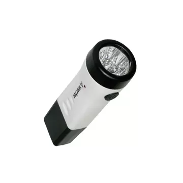 Baterijska svjetiljka punjiva UT9039 5LED-0