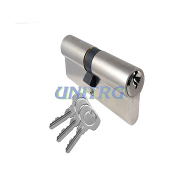 Cilindar LC01 30/30 chrome, sa 3 ključa-0