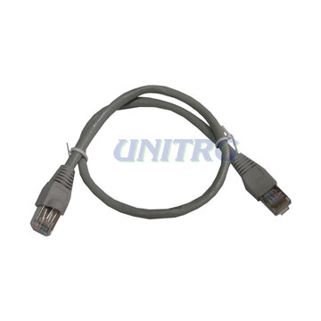 Patch cord UTP Cat6 0,25m-0