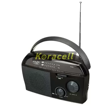Radio AD 1119-1