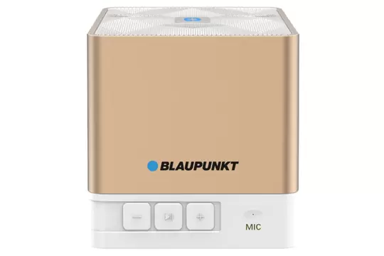 Blaupunkt prijenostni Bluetooth zvučnik FM PLL SD/USB/AUX-0