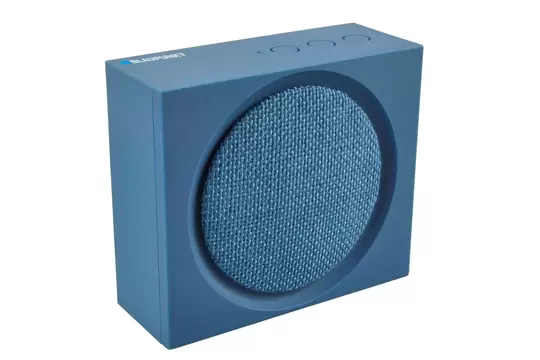 Blaupunkt prijenosni bluetooth zvučnik FM PLL,3W/SD/USB/AUX-1