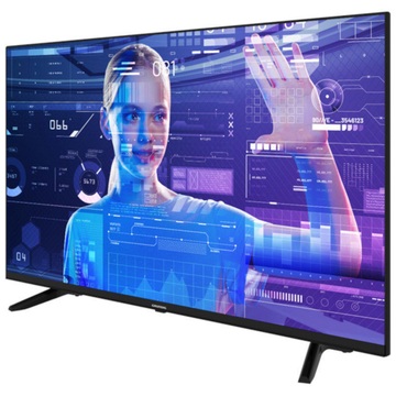 Televizor Grundig 55 GFU 7800 B 139 cm- Android-1