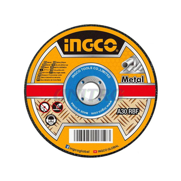 Rezna ploča za metal 230x1.9 MCD302303 INGCO 25/1-0