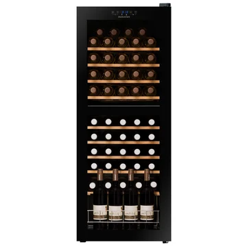 Hladnjak za vino dunavox DXFH-54.150