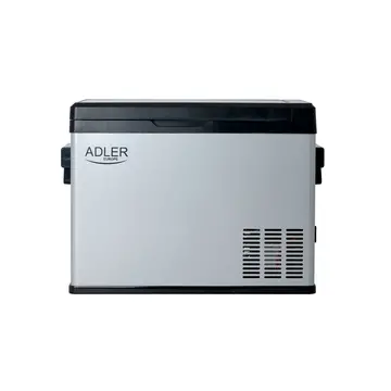 Prijenosni hladnjak 40L AD 8081-1