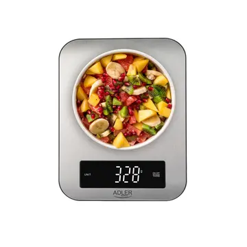 Digitalna kuhinjska vaga AD3174-5