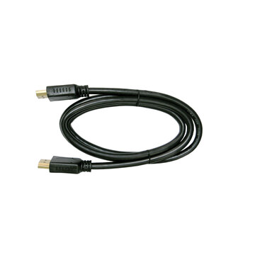 HDMI Kabel 1080p AA 1,5 met Gold plated-0