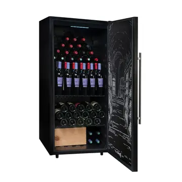 Hladnjak za vino Climadiff PCLP160-2