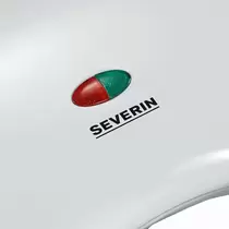 SEVERIN El. Sendvic -Toaster  SA 2971-3
