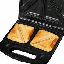 SEVERIN El. Multi-sendvič-toster, SA 2968-4