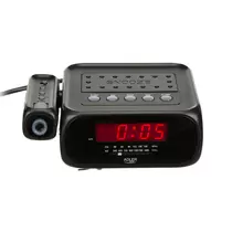 Radio alarm s projektorom AD1120-0