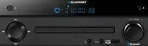 Blaupunkt Micro System Bluetooth CD/MP3/USB/AUX-1