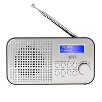 Radio CR 1179 DAB/FM-1