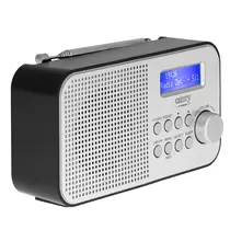 Radio CR 1179 DAB/FM-2