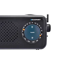 BLAUPUNKT Portable radio PR9BK-1