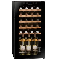 Hladnjak za vino dunavox DXFH-28.88