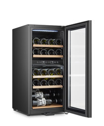 Hladnjak za vino AD 8080 24/60-0