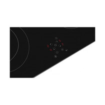 Hansa ploča za kuhanje HC96508, staklokeramika, dvije  proširene zone, touch-2