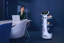 Robot konobar T8-5