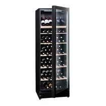 Hladnjak za vino LaSommeliere VIP196 BLACK-2