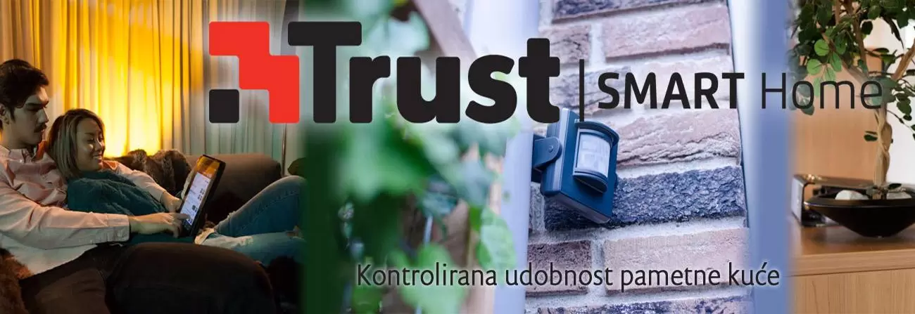 Trust Smart Home
